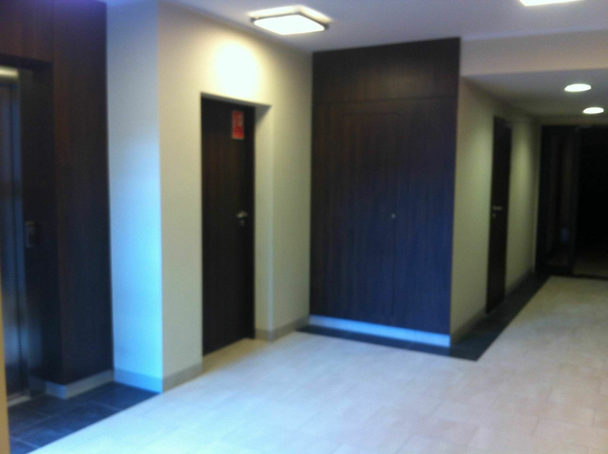 Elite Apartments Chmielna Deluxe 그단스크 외부 사진